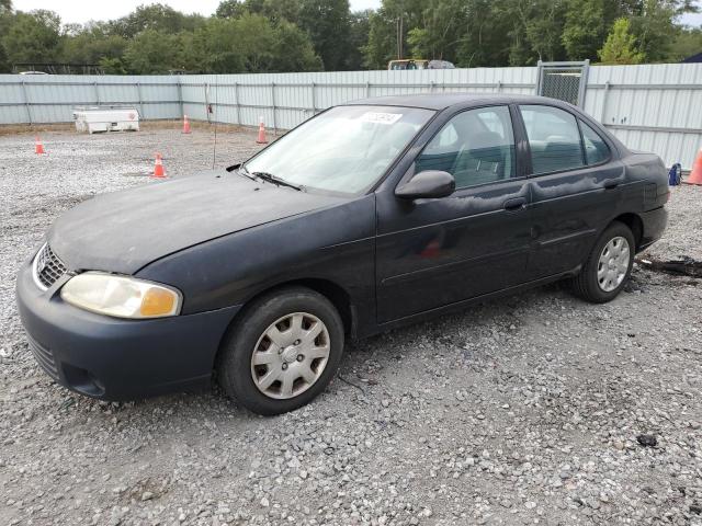 nissan sentra xe 2001 3n1cb51d51l516335