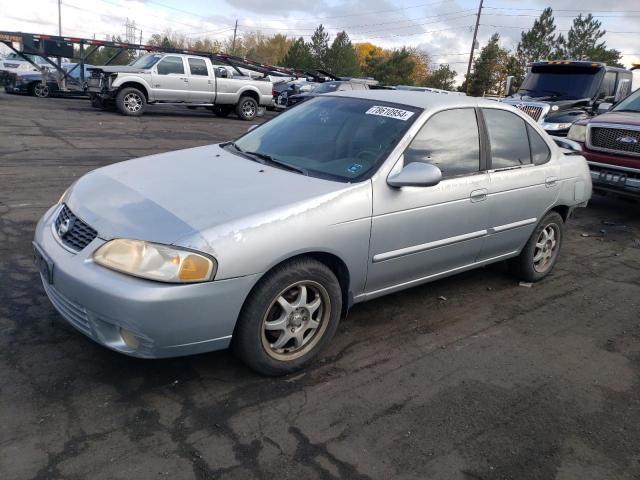 nissan sentra xe 2003 3n1cb51d53l785759