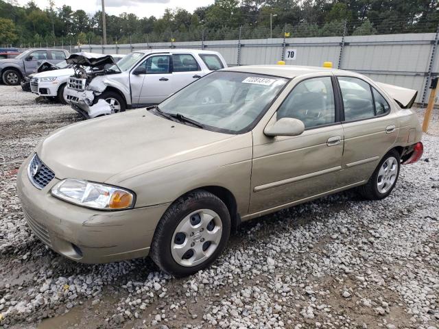 nissan sentra xe 2003 3n1cb51d53l815780