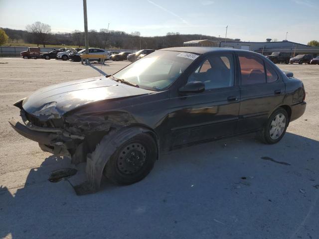 nissan sentra 2004 3n1cb51d54l472597