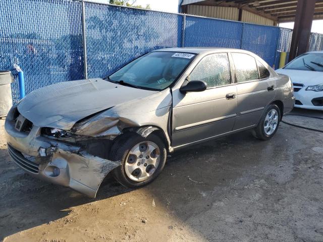 nissan sentra 2004 3n1cb51d54l863684