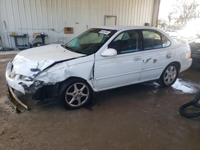 nissan sentra 2006 3n1cb51d56l637938