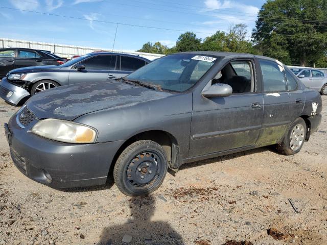 nissan sentra xe 2001 3n1cb51d61l463368