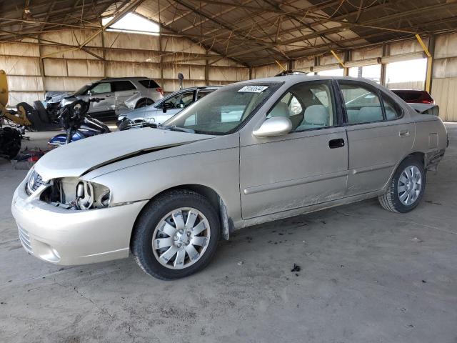 nissan sentra xe 2003 3n1cb51d73l786329