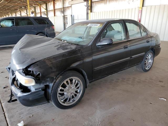 nissan sentra 2004 3n1cb51d74l456028