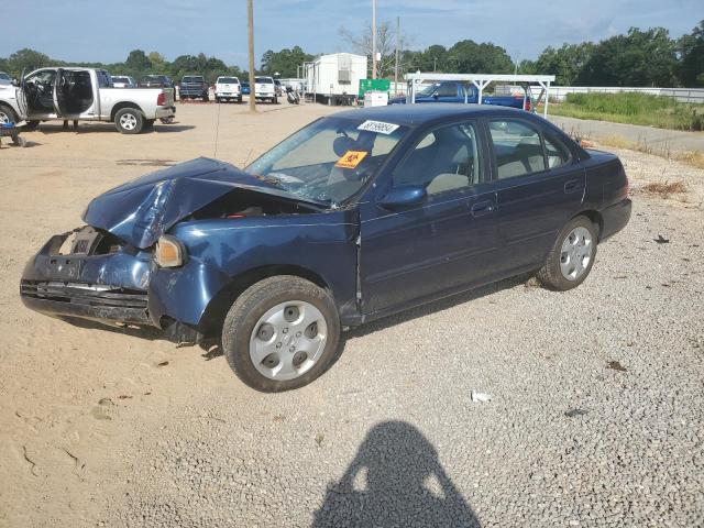 nissan sentra 1.8 2006 3n1cb51d76l462608