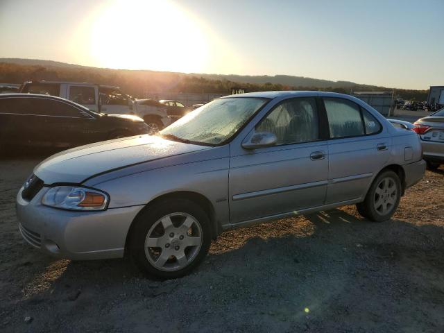 nissan sentra 1.8 2006 3n1cb51d76l473818