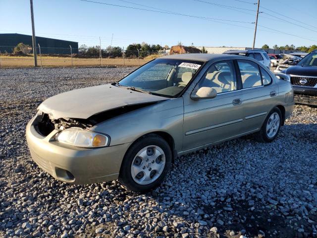 nissan sentra xe 2003 3n1cb51d83l788817