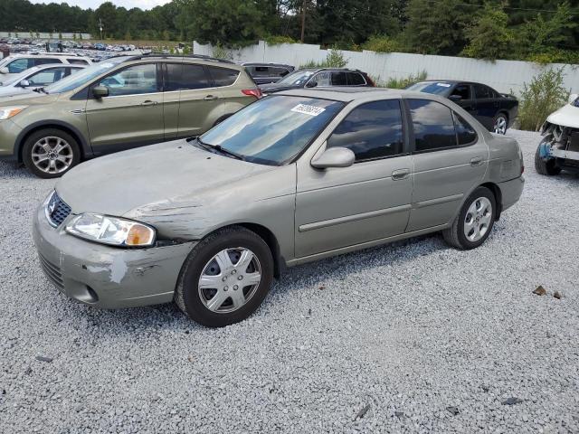 nissan sentra xe 2003 3n1cb51d83l811299