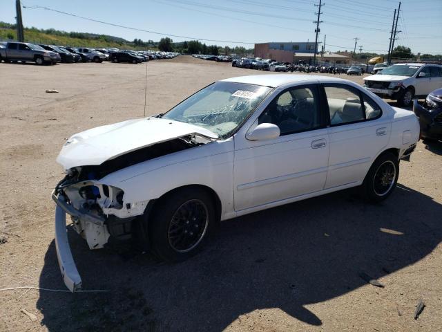 nissan sentra xe 2003 3n1cb51d83l817801