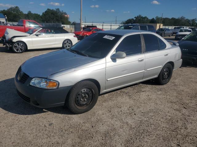 nissan sentra 1.8 2005 3n1cb51d85l467203