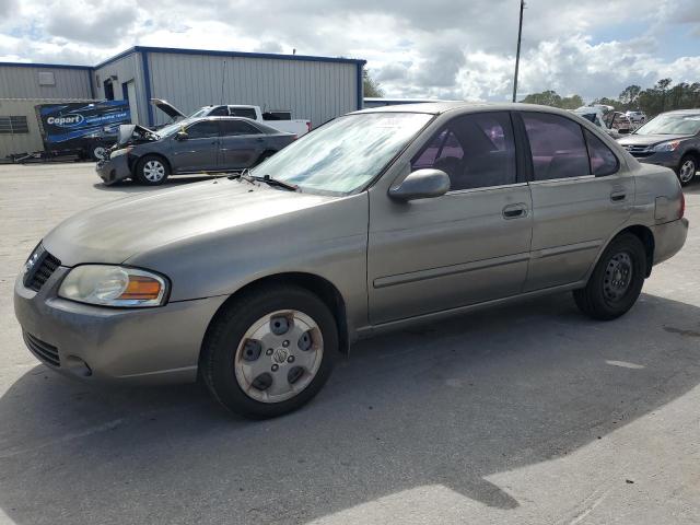 nissan sentra 1.8 2004 3n1cb51d94l486938