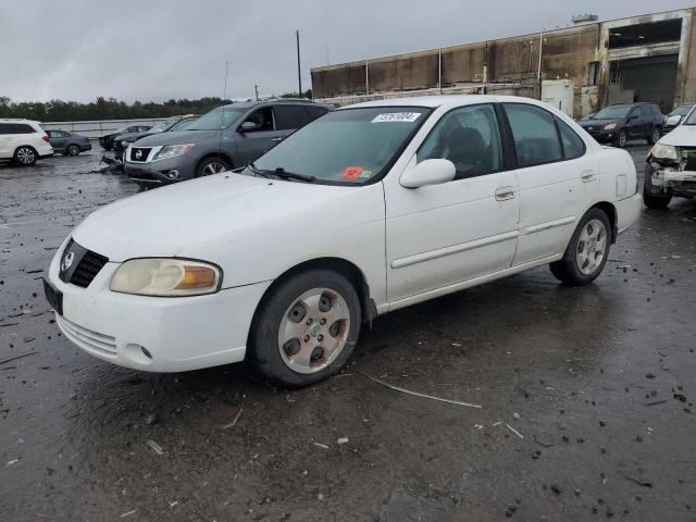 nissan sentra 1.8 2004 3n1cb51d94l899815