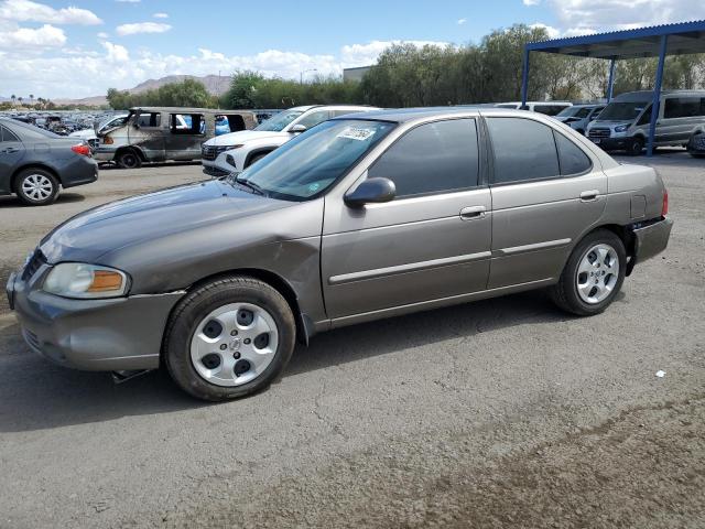 nissan sentra 1.8 2005 3n1cb51d95l459028