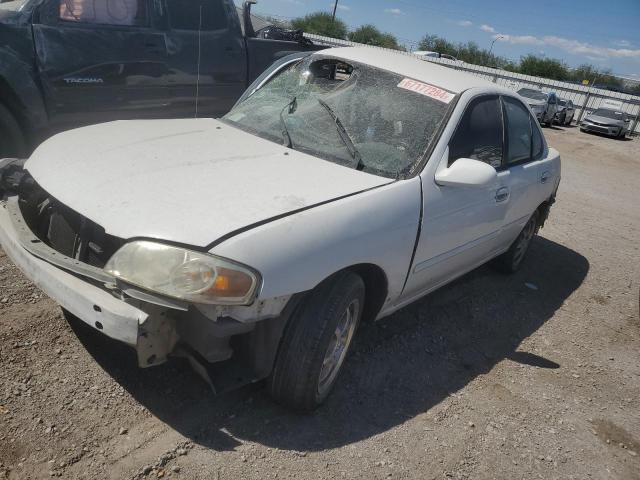 nissan sentra 1.8 2006 3n1cb51d96l590817