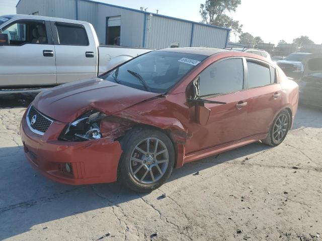 nissan sentra se- 2011 3n1cb6ap3bl628634