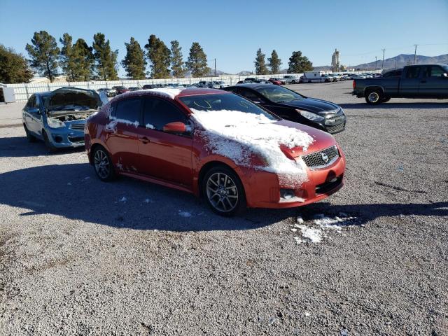 nissan sentra se- 2010 3n1cb6ap4al672866