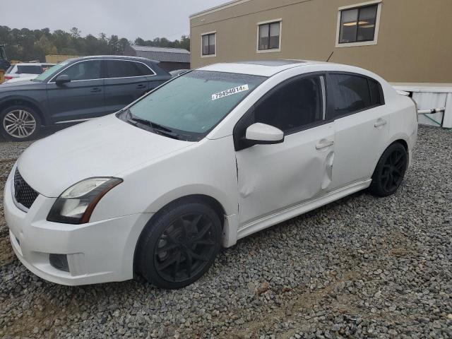 nissan sentra se- 2011 3n1cb6ap4bl608909