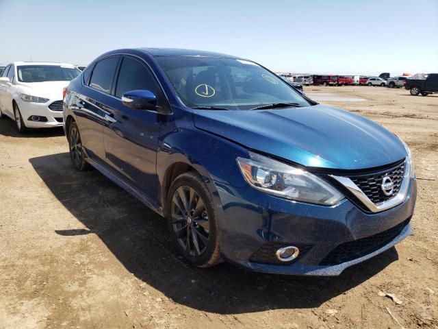 nissan sentra 2017 3n1cb7ap0hy210128