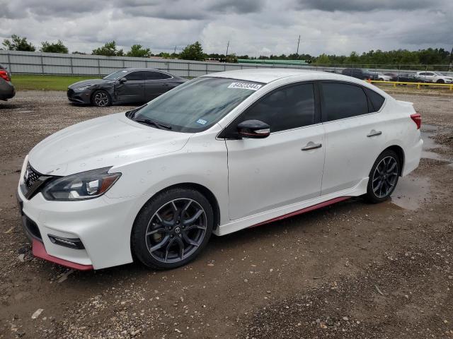 nissan sentra sr 2017 3n1cb7ap0hy306552