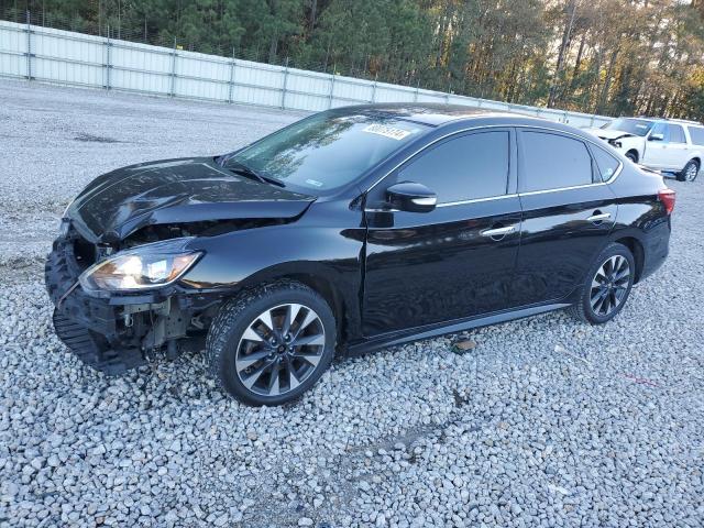 nissan sentra sr 2017 3n1cb7ap0hy340510