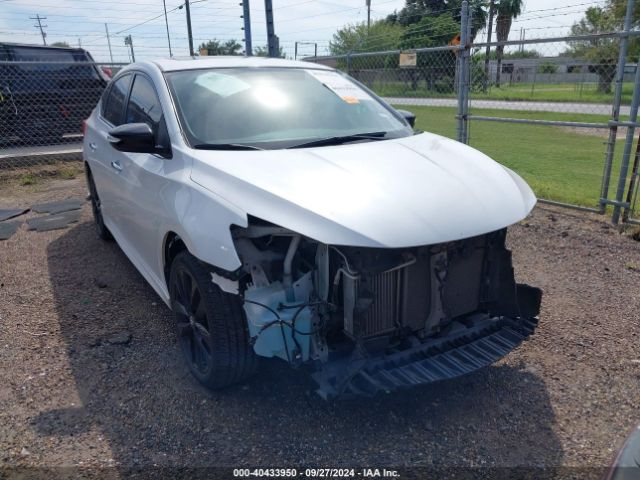 nissan sentra 2017 3n1cb7ap0hy373006