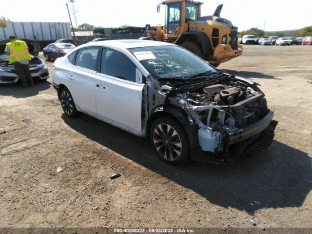 nissan sentra 2017 3n1cb7ap0hy382367