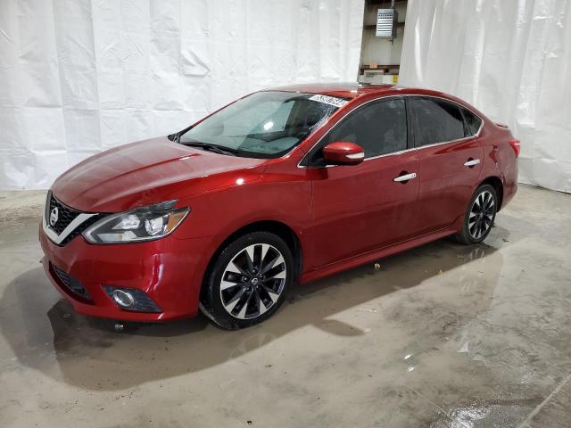 nissan sentra 2018 3n1cb7ap0jy212841