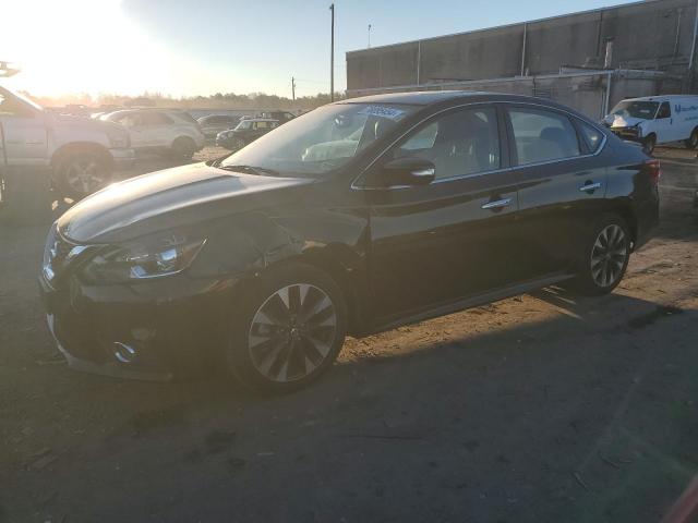 nissan sentra sr 2017 3n1cb7ap2hy240067