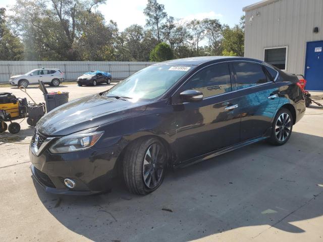 nissan sentra sr 2017 3n1cb7ap2hy259654