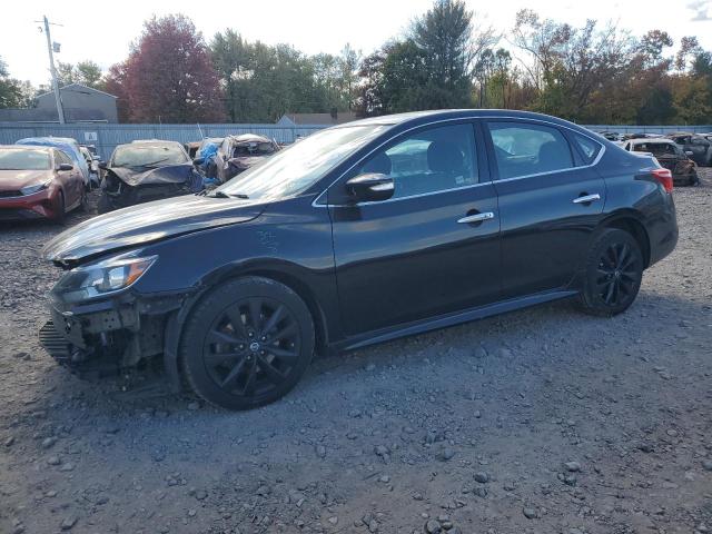 nissan sentra sr 2017 3n1cb7ap2hy286238