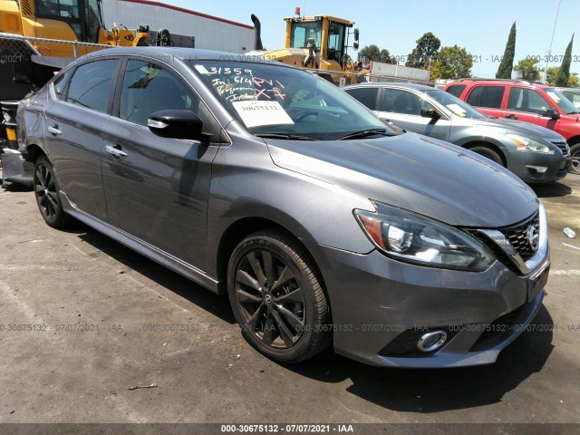 nissan sentra 2017 3n1cb7ap2hy401890