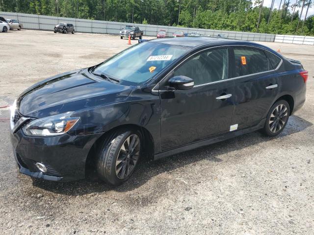 nissan sentra 2017 3n1cb7ap3hy237484