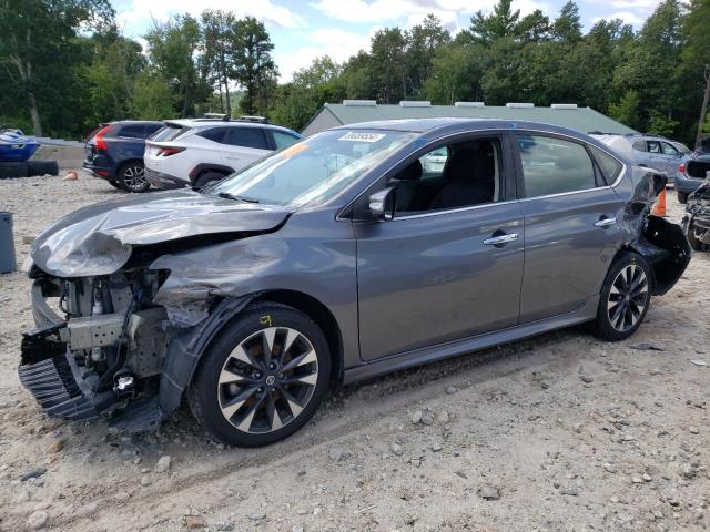 nissan sentra sr 2018 3n1cb7ap3jy307569