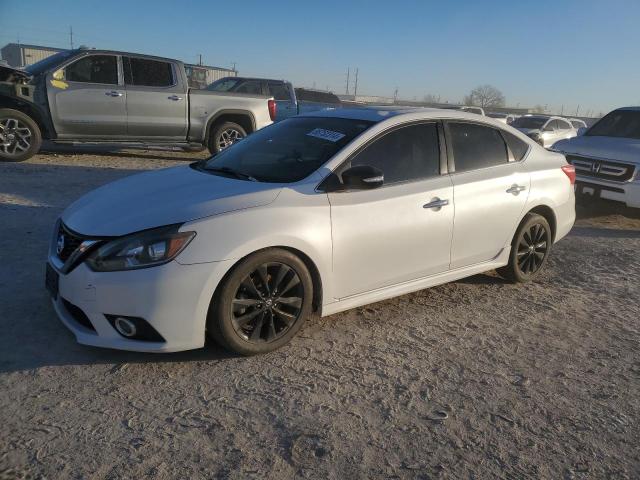 nissan sentra sr 2017 3n1cb7ap4hy279307