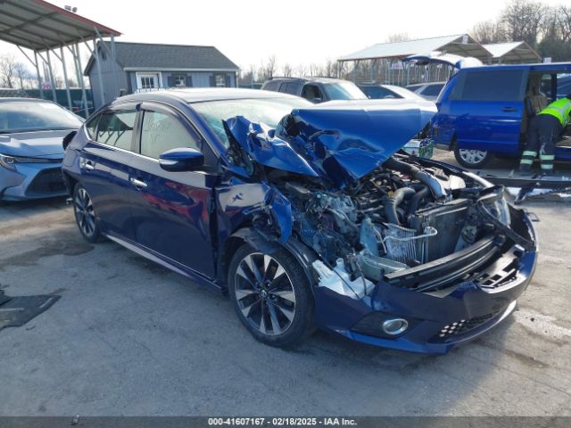 nissan sentra 2017 3n1cb7ap4hy331566