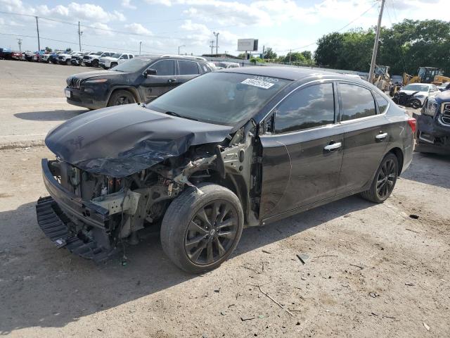 nissan sentra 2018 3n1cb7ap4jy232350