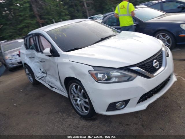 nissan sentra 2017 3n1cb7ap5hy215678