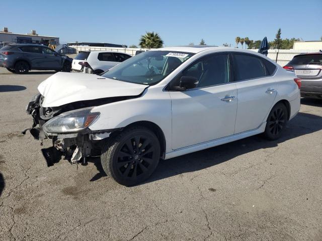 nissan sentra sr 2017 3n1cb7ap5hy276173