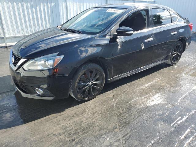 nissan sentra 2017 3n1cb7ap5hy291059