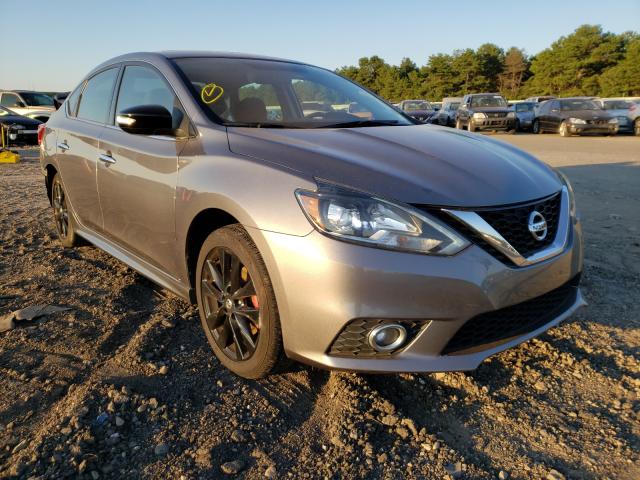 nissan sentra sr 2017 3n1cb7ap5hy308250