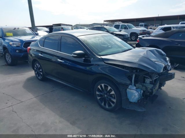 nissan sentra 2017 3n1cb7ap6hy221263