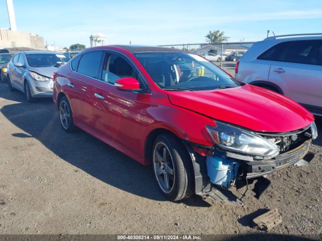 nissan sentra 2017 3n1cb7ap6hy241254