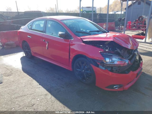 nissan sentra 2017 3n1cb7ap6hy297372