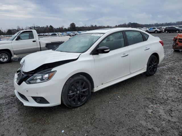 nissan sentra sr 2018 3n1cb7ap6jy240515