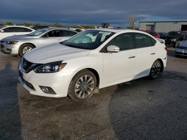 nissan sentra sr 2019 3n1cb7ap6ky427271