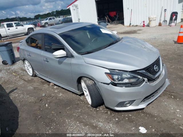 nissan sentra 2017 3n1cb7ap7hy228979