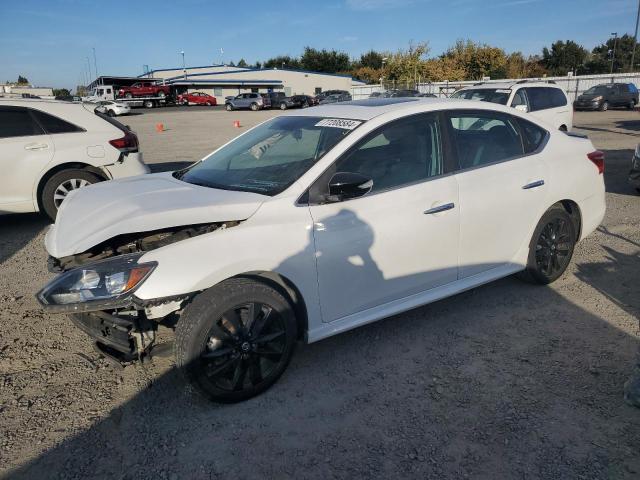 nissan sentra sr 2017 3n1cb7ap7hy281049