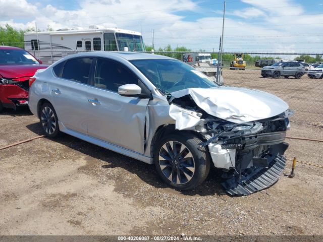 nissan sentra 2017 3n1cb7ap7hy322697