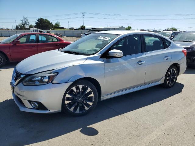 nissan sentra 2017 3n1cb7ap8hy211804